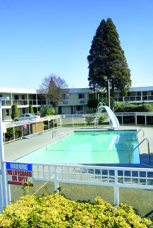 Grouse Inn West Vancouver Exterior foto
