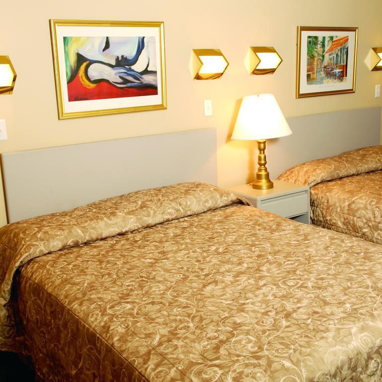 Grouse Inn West Vancouver Habitación foto